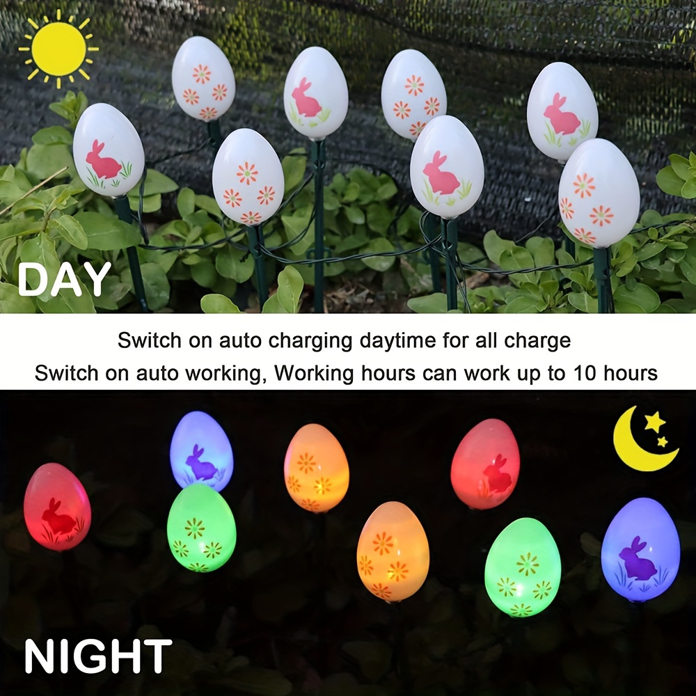 Outdoor Waterproof 8 Modes Led - Outdoor Lighting Manufacturers incelemesi ve fiyatı