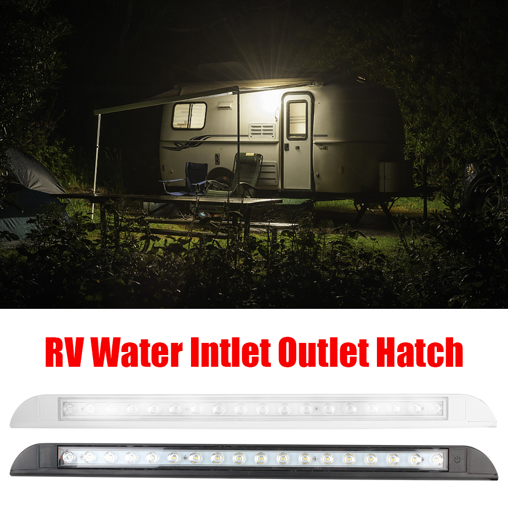 Trailer Exterior Lamp 12-28V 6 - Outdoor Lighting Linear incelemesi ve fiyatı