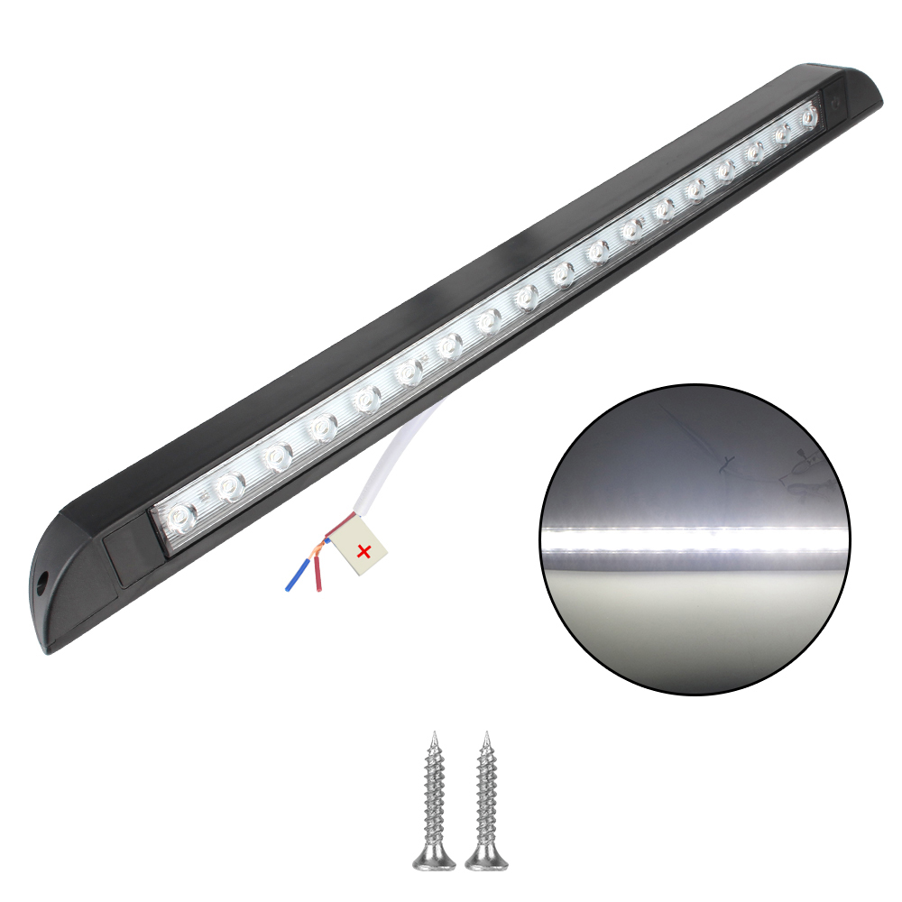 Trailer Exterior Lamp 12-28V 6 - Outdoor Lighting Linear incelemesi ve fiyatı