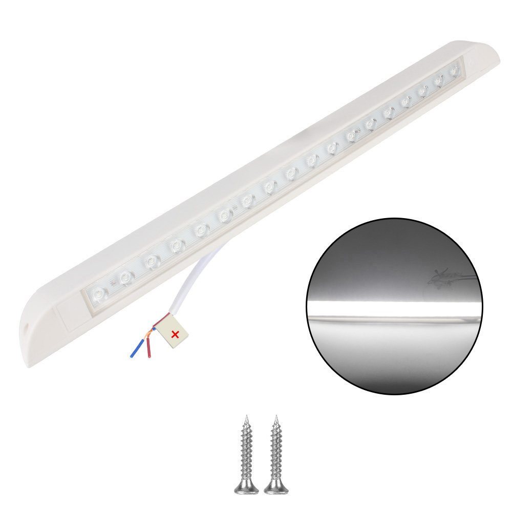 Trailer Exterior Lamp 12-28V 6 - Outdoor Lighting Linear incelemesi ve fiyatı