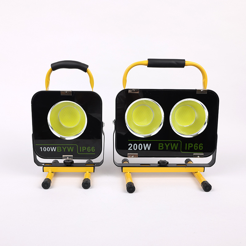 15000mA COB LED Work Light IP6 - Outdoor Lighting Jobs incelemesi ve fiyatı