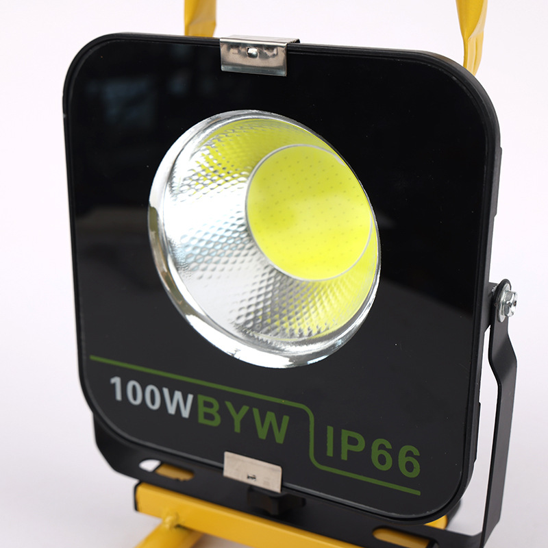 15000mA COB LED Work Light IP6 - Outdoor Lighting Jobs incelemesi ve fiyatı