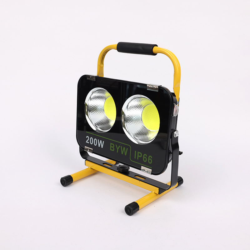 15000mA COB LED Work Light IP6 - Outdoor Lighting Jobs incelemesi ve fiyatı
