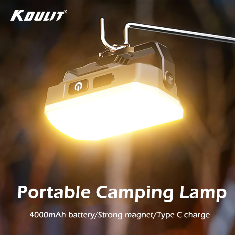 Portable Outdoor Camping Lante - Outdoor Lighting Fixtures incelemesi ve fiyatı