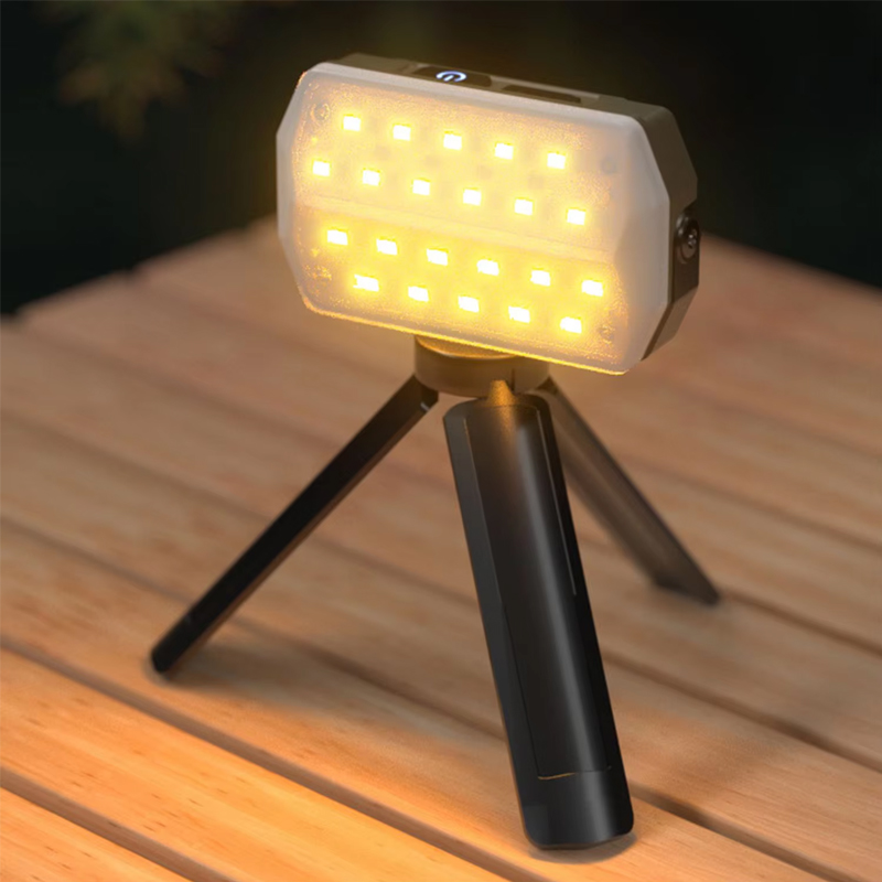 Portable Outdoor Camping Lante - Outdoor Lighting Fixtures incelemesi ve fiyatı