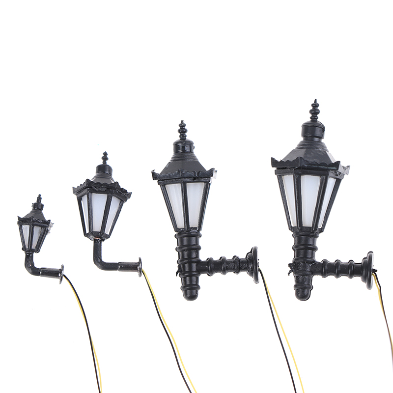 Mini Architectural Courtyard W - Outdoor Lighting Architectural incelemesi ve fiyatı
