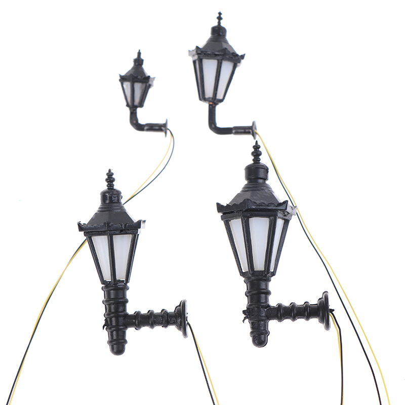Mini Architectural Courtyard W - Outdoor Lighting Architectural incelemesi ve fiyatı