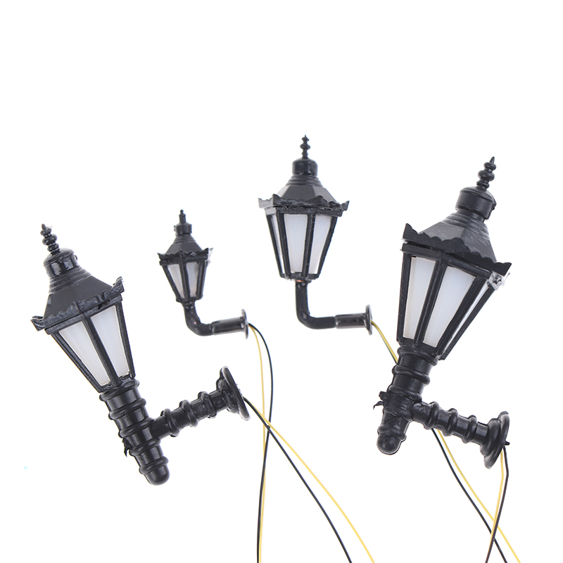 Mini Architectural Courtyard W - Outdoor Lighting Architectural incelemesi ve fiyatı
