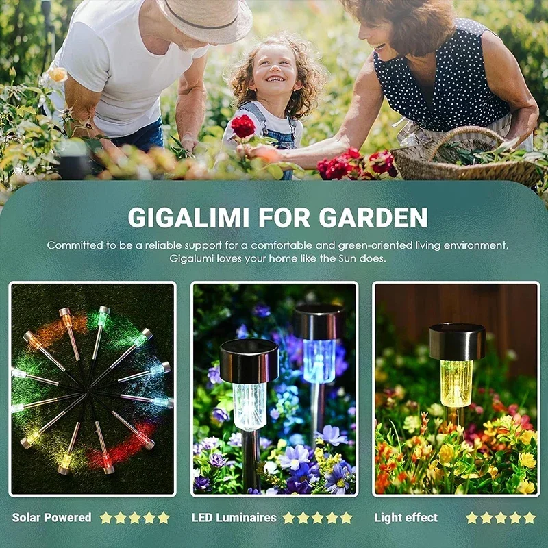 Solar Outdoor Lights Garden La - Outdoor Lighting Manufacturers incelemesi ve fiyatı
