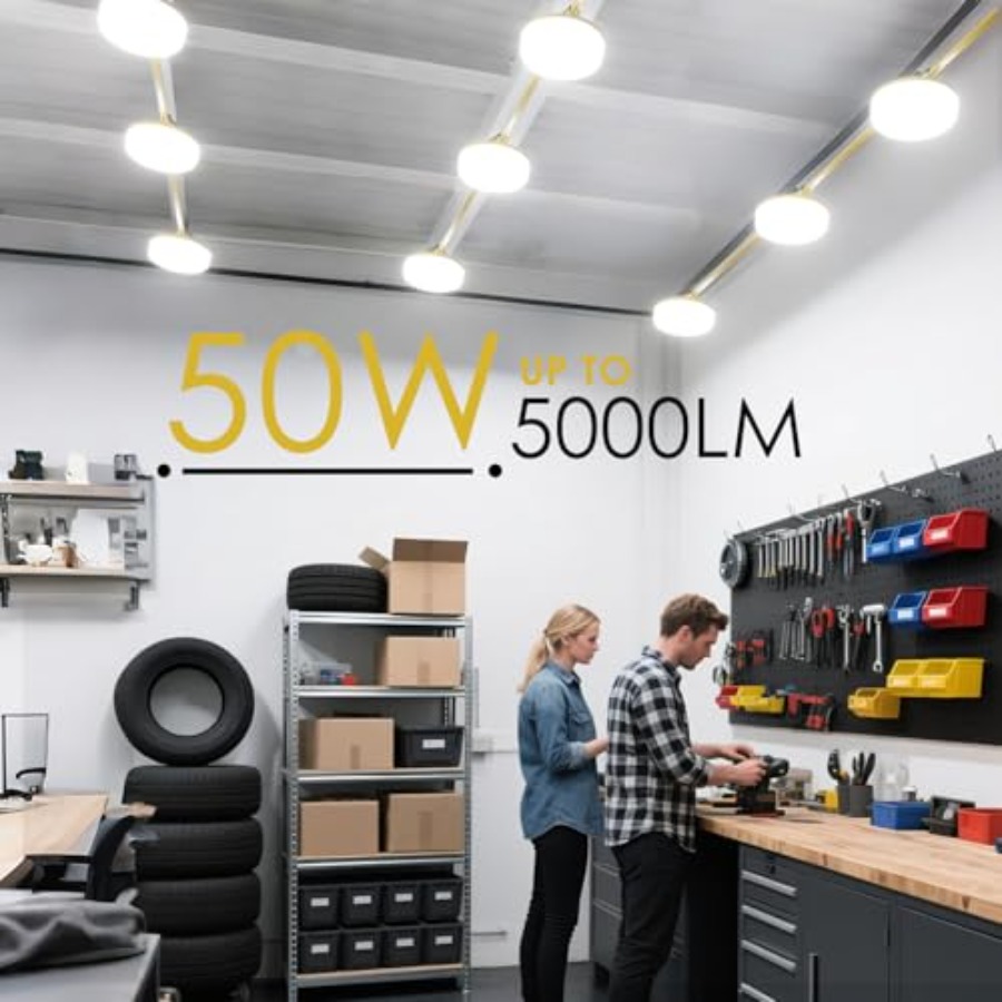 LED Construction String Lights - Outdoor Lighting Jobs incelemesi ve fiyatı