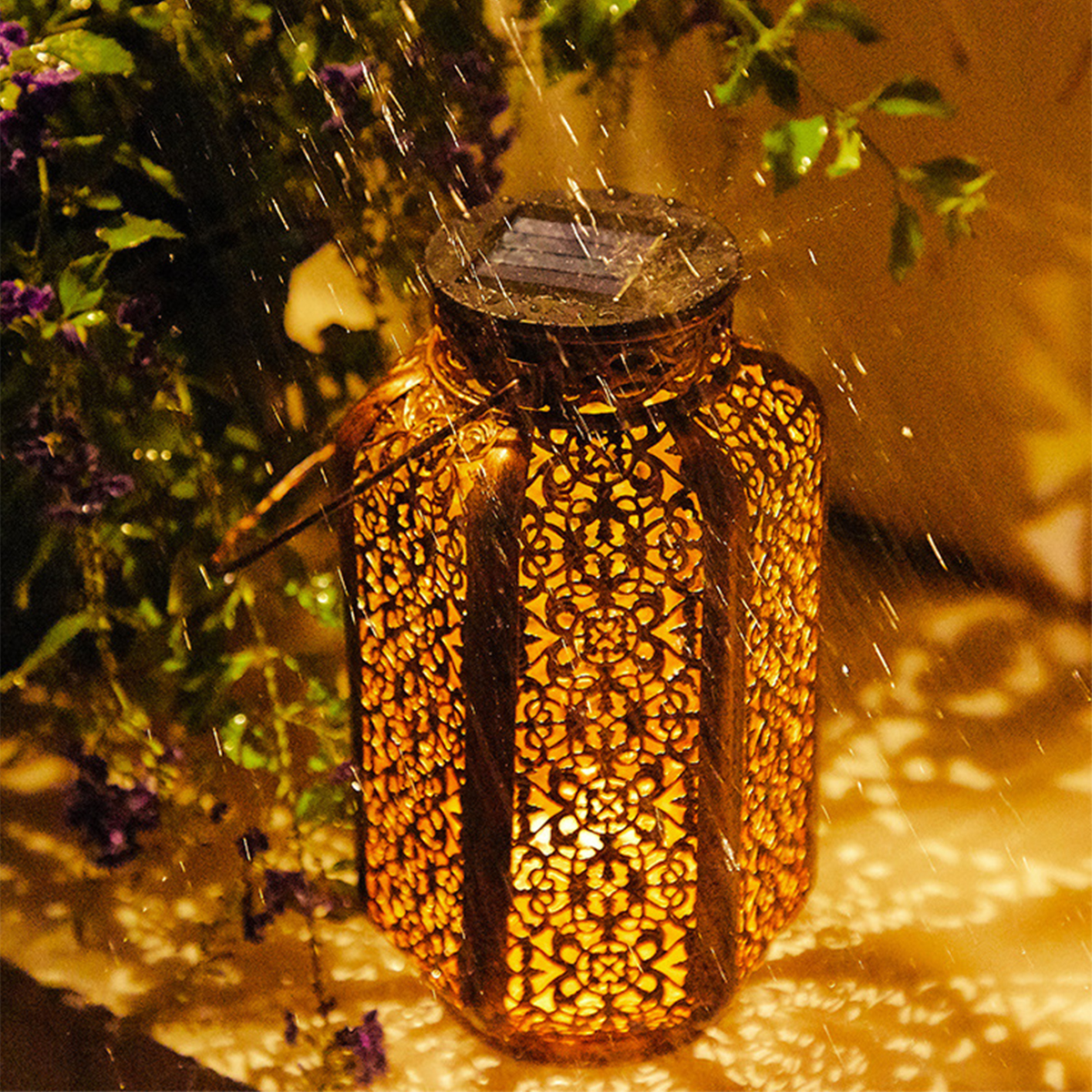 Solar Lanterns Outdoor Waterpr - Outdoor Lighting Manufacturers incelemesi ve fiyatı