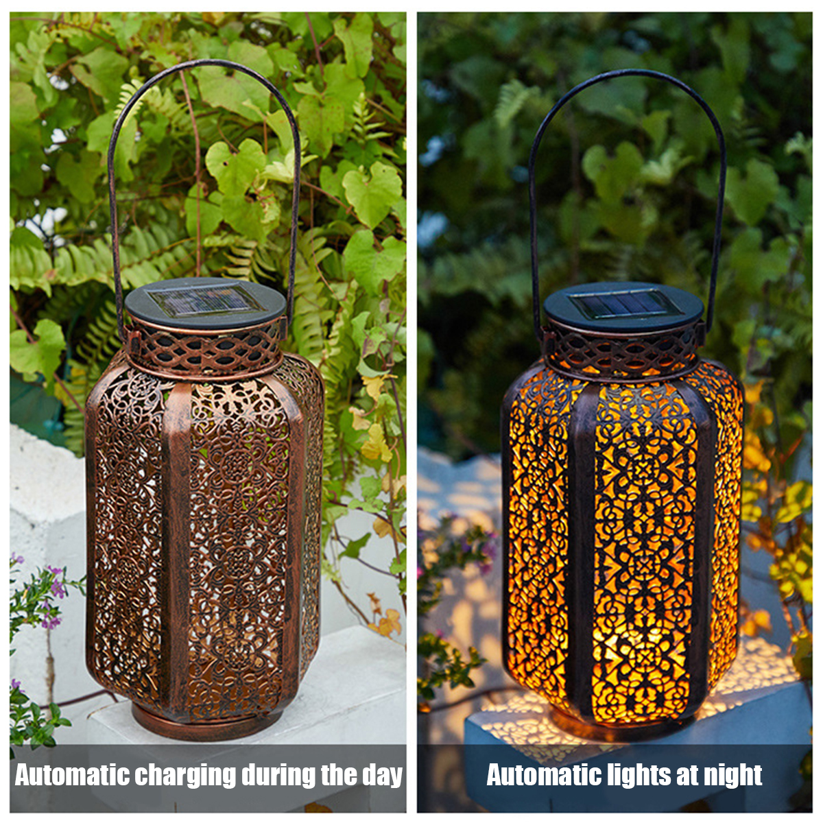 Solar Lanterns Outdoor Waterpr - Outdoor Lighting Manufacturers incelemesi ve fiyatı