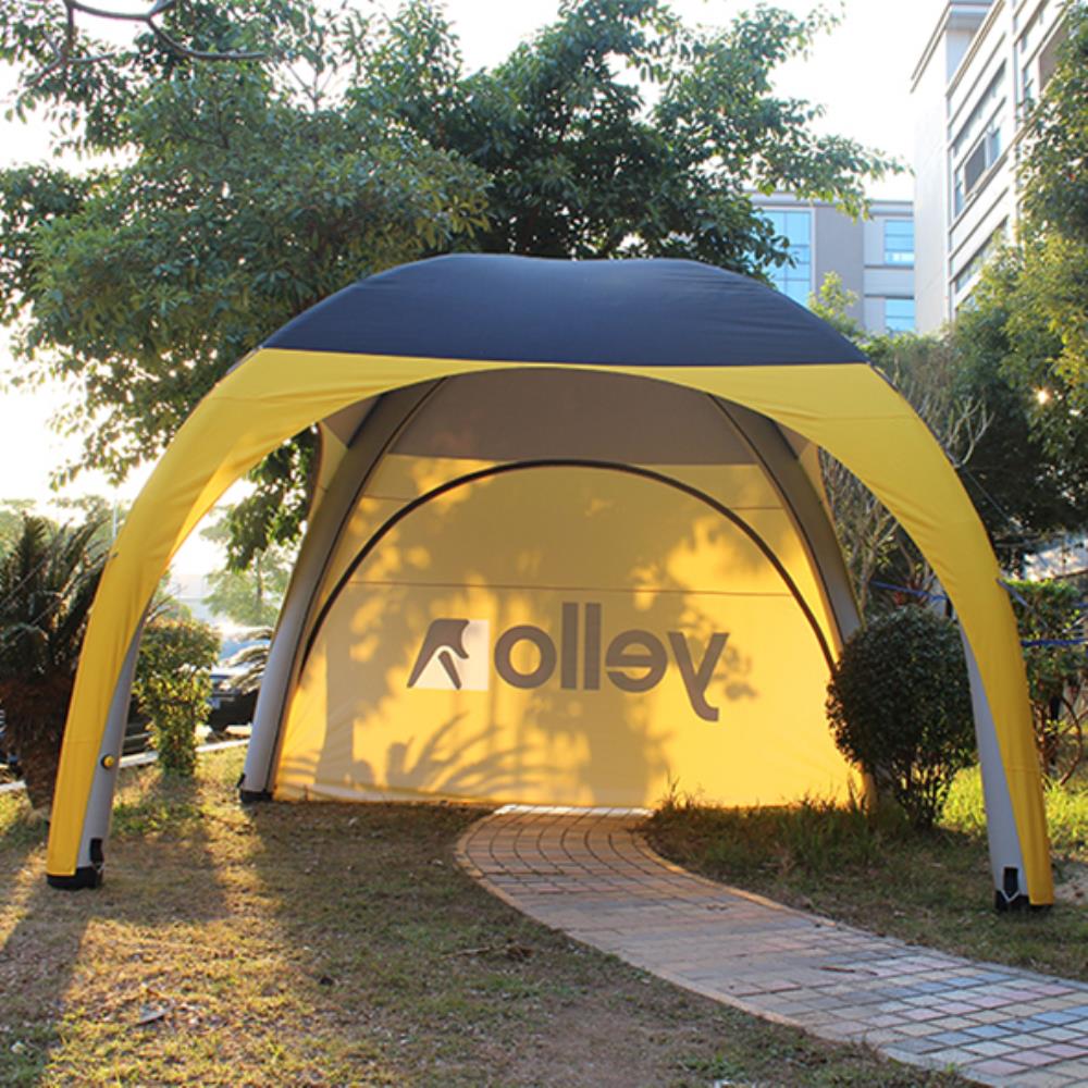 House Outdoor Camping Sun Even - Outdoor Lighting Expo incelemesi ve fiyatı