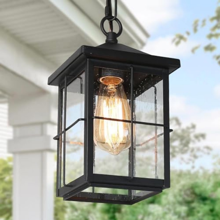Outdoor Pendant Light Fixture, - Outdoor Lighting Fixtures incelemesi ve fiyatı