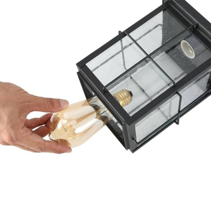 Outdoor Pendant Light Fixture, - Outdoor Lighting Fixtures incelemesi ve fiyatı