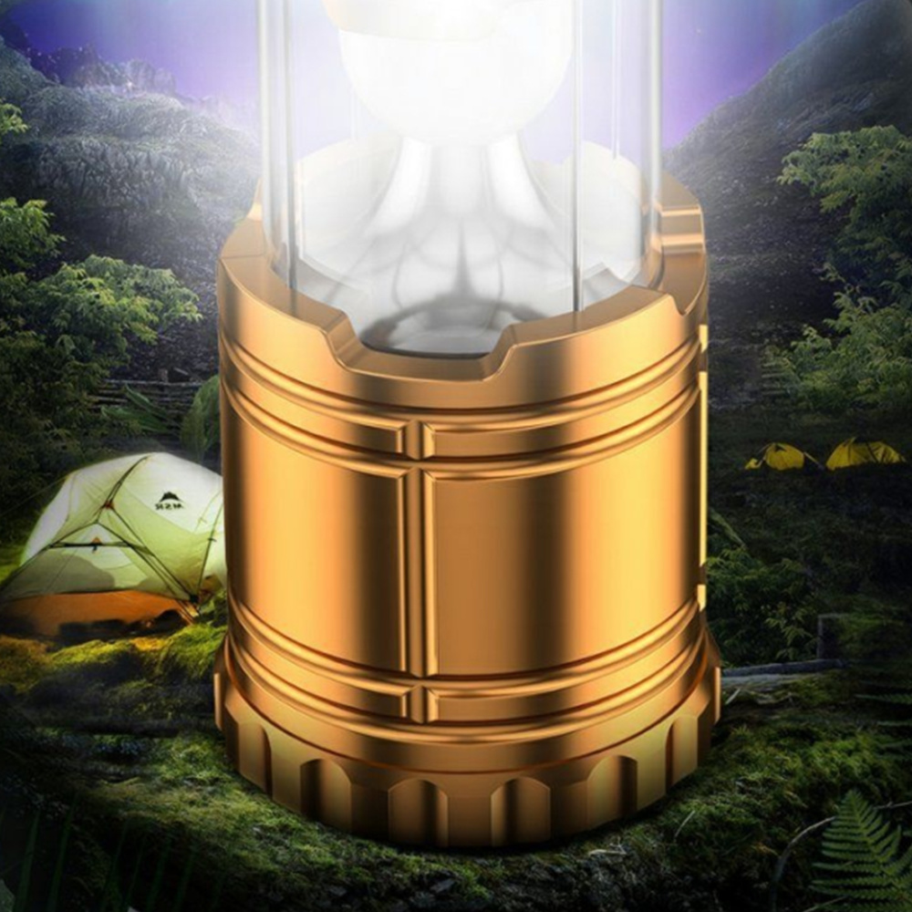 LED Camping Light Solar Horse  - Outdoor Lighting Jobs incelemesi ve fiyatı