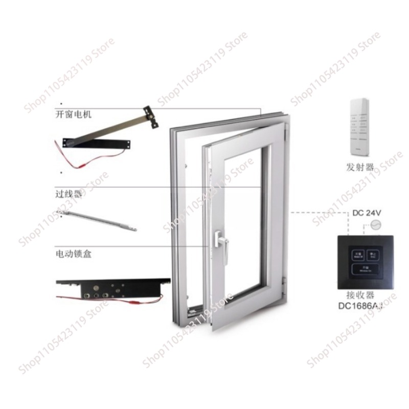 Wholesale Awning Parts Solar M - Motion Sensor Outdoor incelemesi ve fiyatı