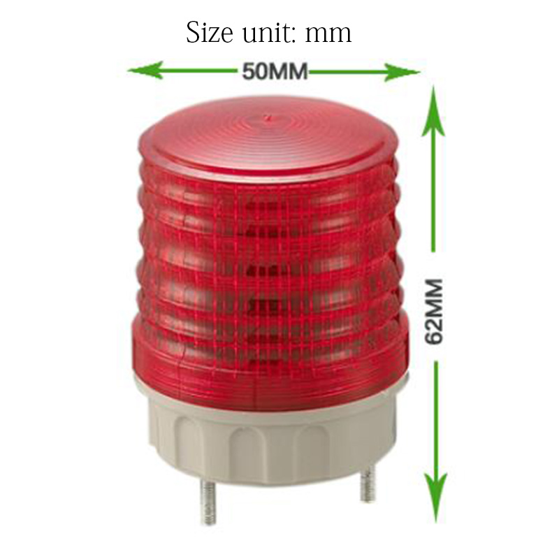 Zusen TB5051-Y-J with Buzzer Y - Outdoor Lighting Yellow incelemesi ve fiyatı