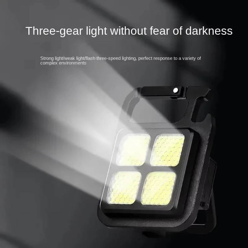 4 Lamp Beads Outdoor Strong Li - Outdoor Lighting Fixtures incelemesi ve fiyatı