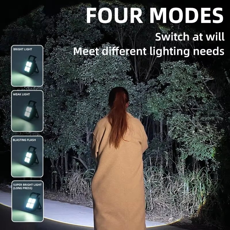 4 Lamp Beads Outdoor Strong Li - Outdoor Lighting Fixtures incelemesi ve fiyatı