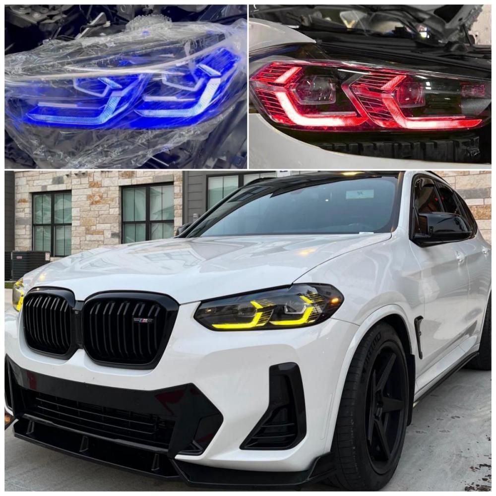 CSL Yellow Angel Eye DRL LED B - Outdoor Lighting Yellow incelemesi ve fiyatı