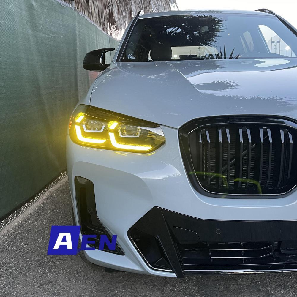 CSL Yellow Angel Eye DRL LED B - Outdoor Lighting Yellow incelemesi ve fiyatı