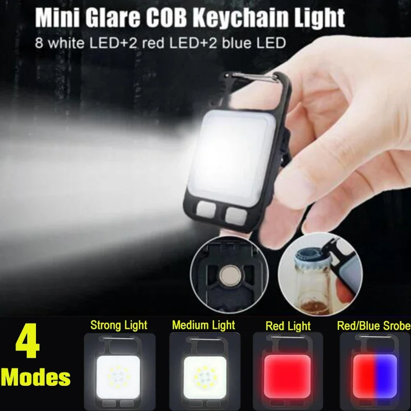 Mini Keychain Light Camping Hi - Outdoor Lighting Fixtures incelemesi ve fiyatı