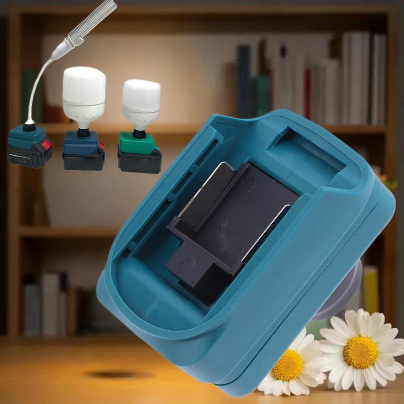 Universal 18V Work Light Socke - Outdoor Lighting Jobs incelemesi ve fiyatı