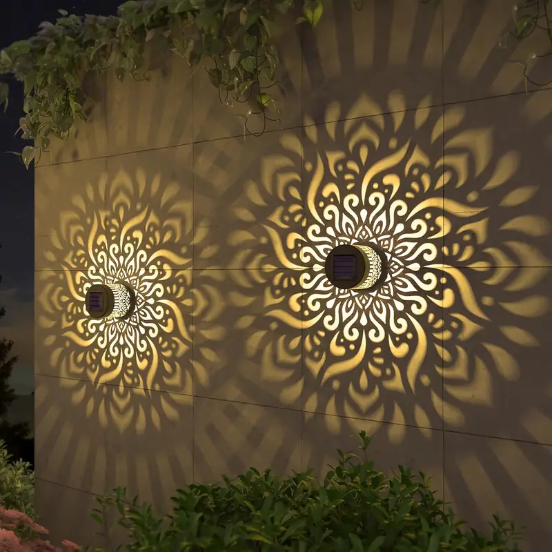Solar Wall Lights solar hollow - Outdoor Lighting Manufacturers incelemesi ve fiyatı