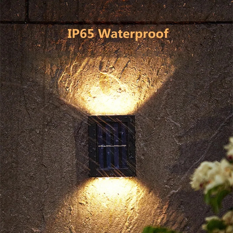 Solar LED Outdoor Light Solar  - Outdoor Lighting Linear incelemesi ve fiyatı