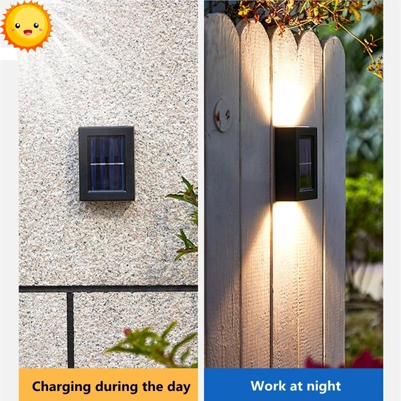 Solar LED Outdoor Light Solar  - Outdoor Lighting Linear incelemesi ve fiyatı