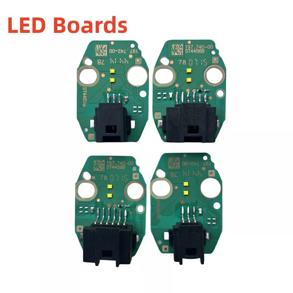 Yellow Angel Eye LED Boards Fo - Outdoor Lighting Yellow incelemesi ve fiyatı