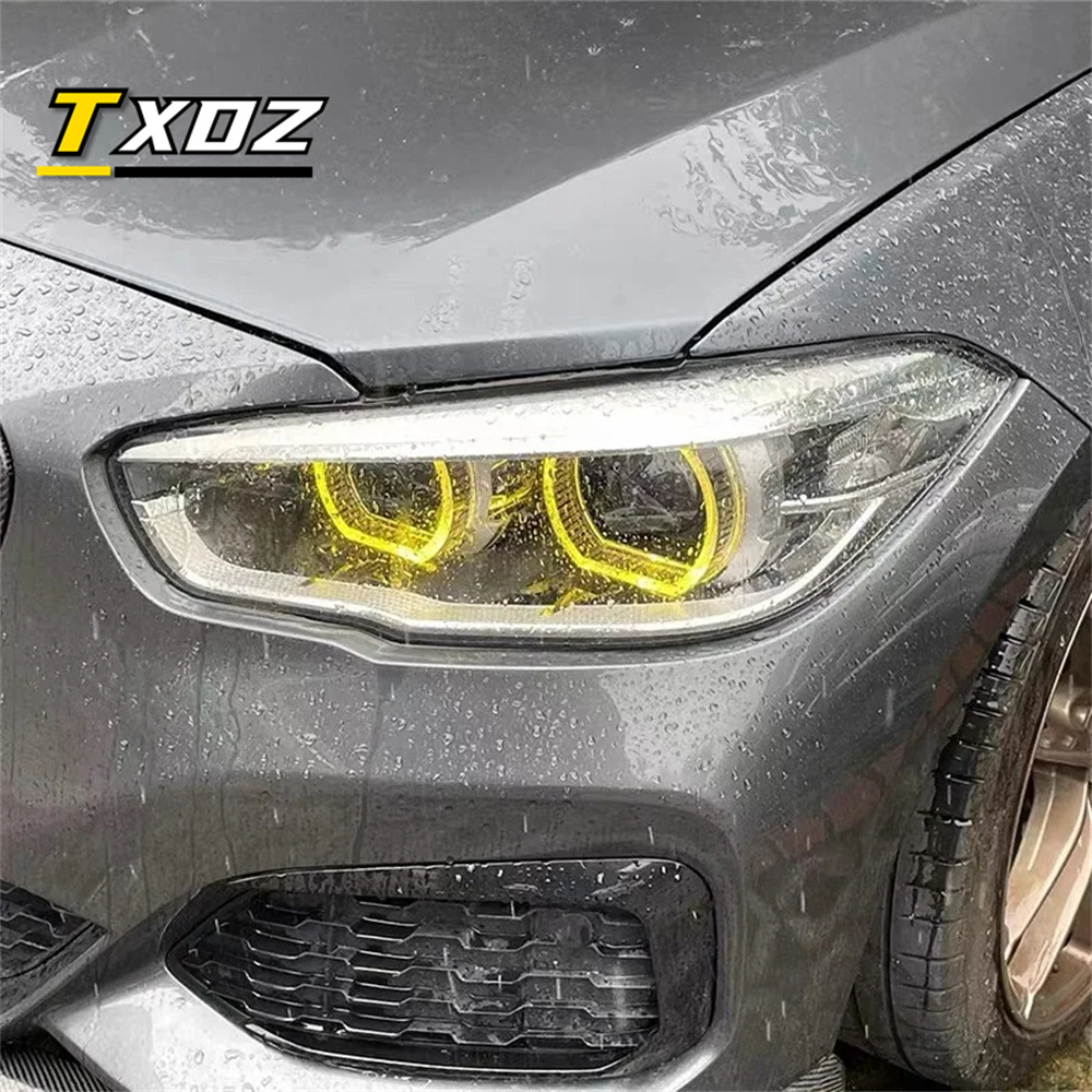 Yellow Angel Eye LED Boards Fo - Outdoor Lighting Yellow incelemesi ve fiyatı