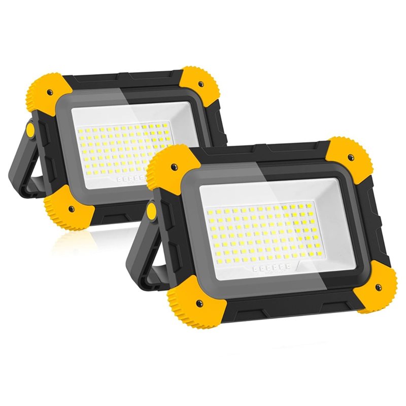 N10R-Battery-Powered Rechargea - Outdoor Lighting Jobs incelemesi ve fiyatı