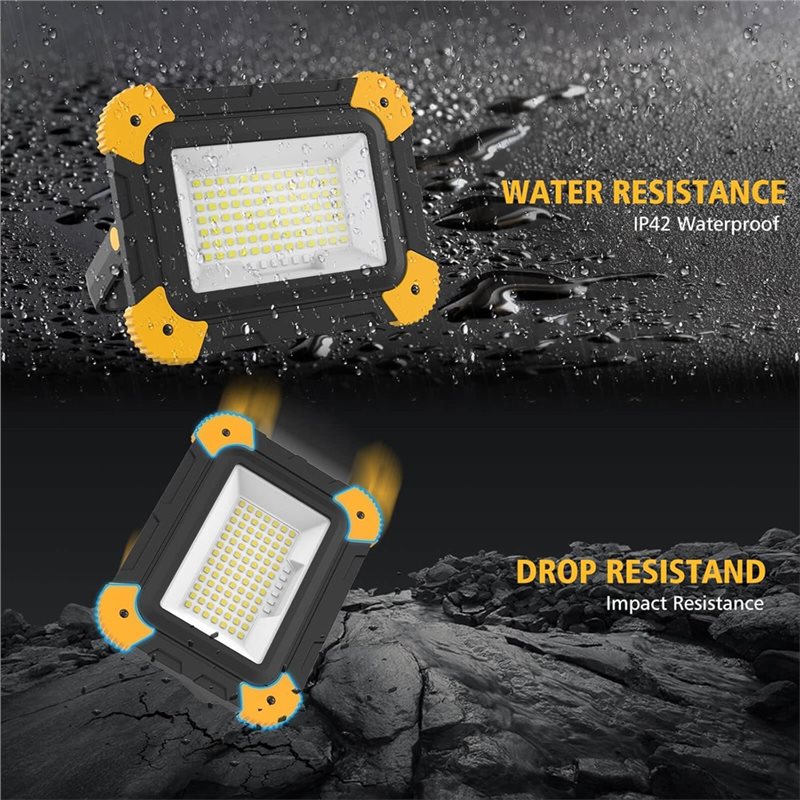N10R-Battery-Powered Rechargea - Outdoor Lighting Jobs incelemesi ve fiyatı