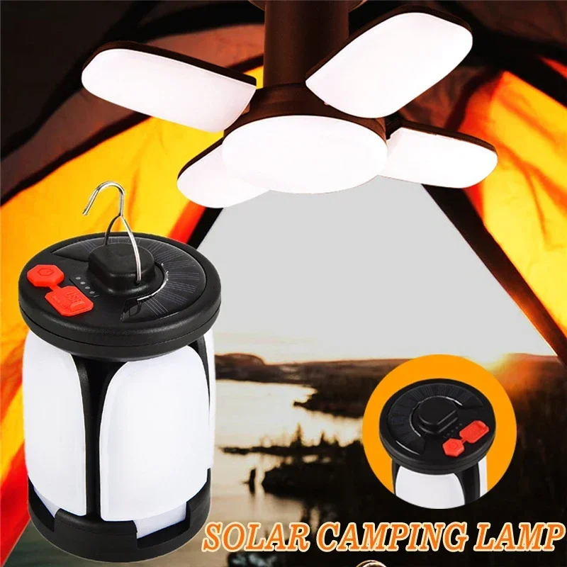 Solar Camping Lantern,Portable - Outdoor Lighting Manufacturers incelemesi ve fiyatı