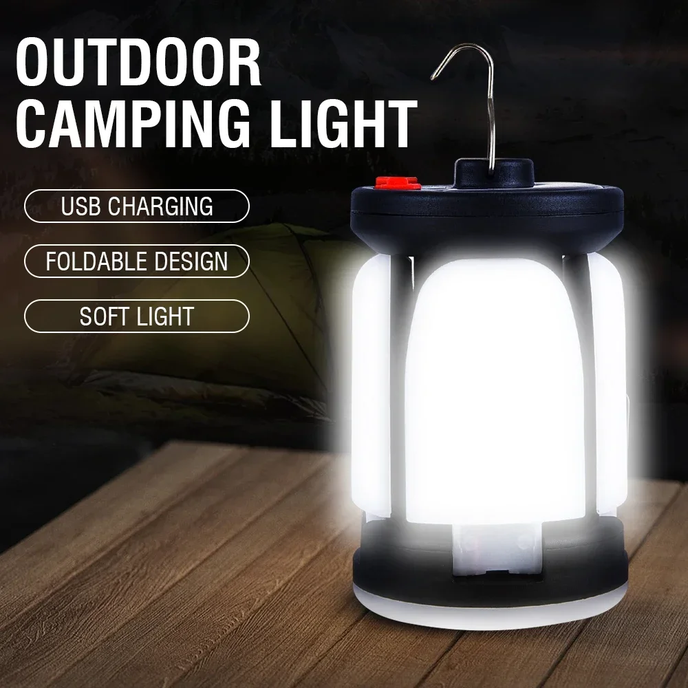 Solar Camping Lantern,Portable - Outdoor Lighting Manufacturers incelemesi ve fiyatı