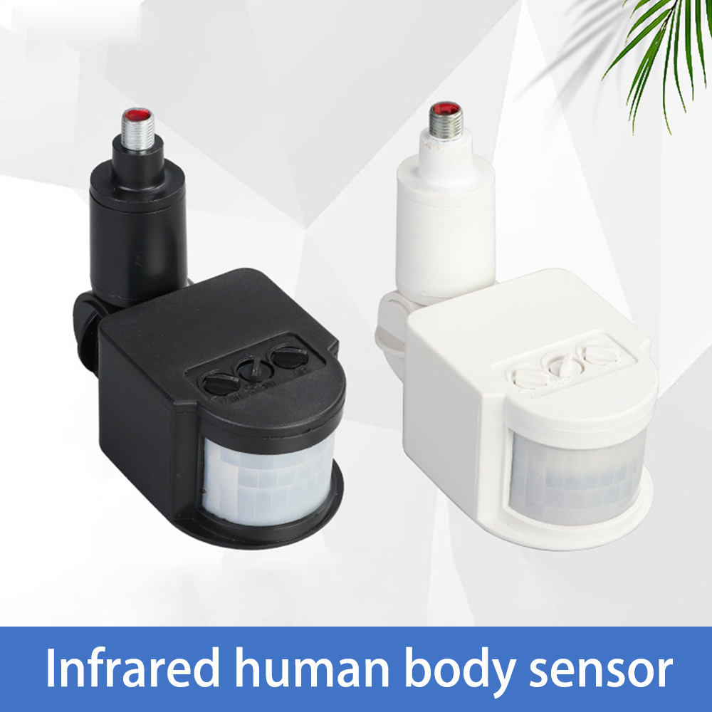 Outdoor PIR DC 24V Automatic I - Outdoor Lighting Motion Sensor incelemesi ve fiyatı