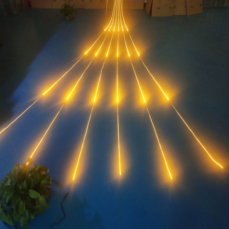 16.5FT 5M 24V Flow LED Strip T - Outdoor Lighting Linear incelemesi ve fiyatı