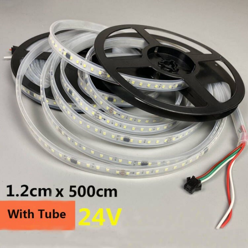 16.5FT 5M 24V Flow LED Strip T - Outdoor Lighting Linear incelemesi ve fiyatı