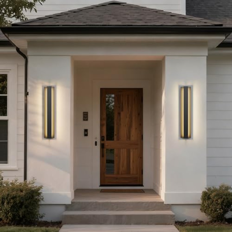 LamQee 23.6 ch Modern Outdoor  - Outdoor Lighting Fixtures incelemesi ve fiyatı