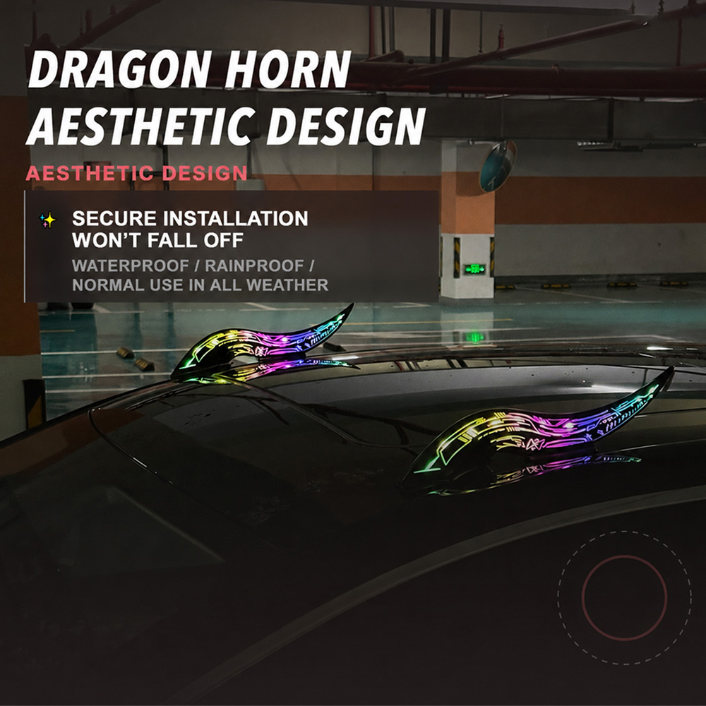 1Set 32 LED Light Modes Dragon - Outdoor Lighting Manufacturers incelemesi ve fiyatı