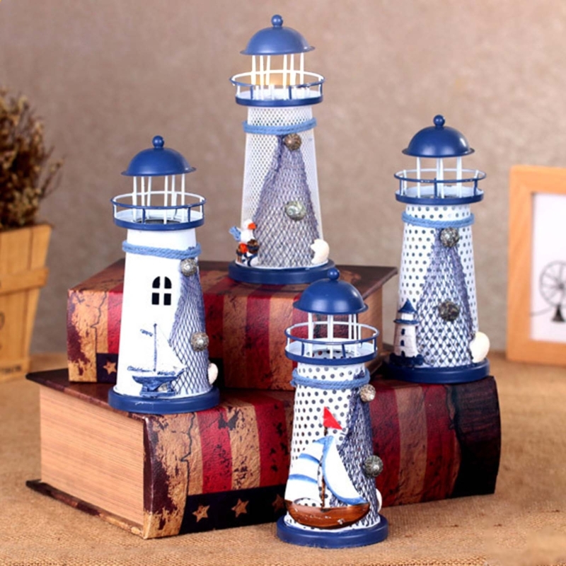 Lighthouse with Color Changing - Outdoor Lighting Architectural incelemesi ve fiyatı