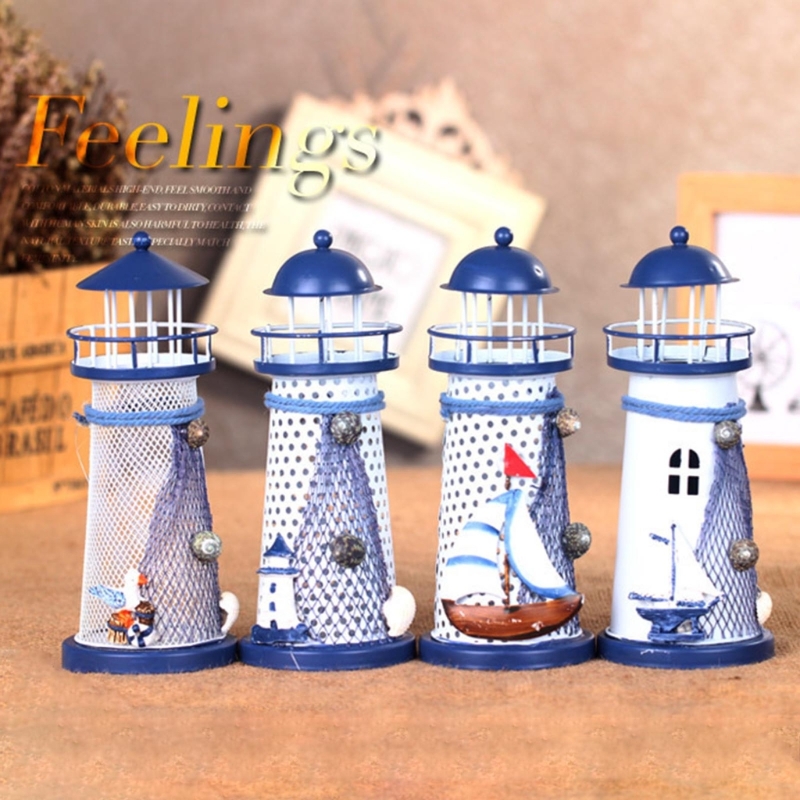 Lighthouse with Color Changing - Outdoor Lighting Architectural incelemesi ve fiyatı