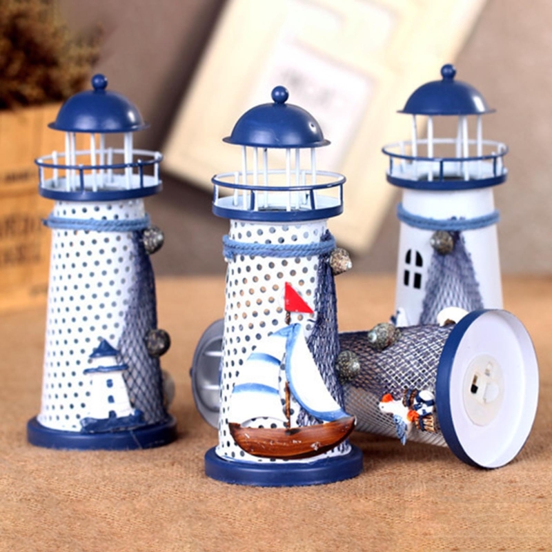 Lighthouse with Color Changing - Outdoor Lighting Architectural incelemesi ve fiyatı