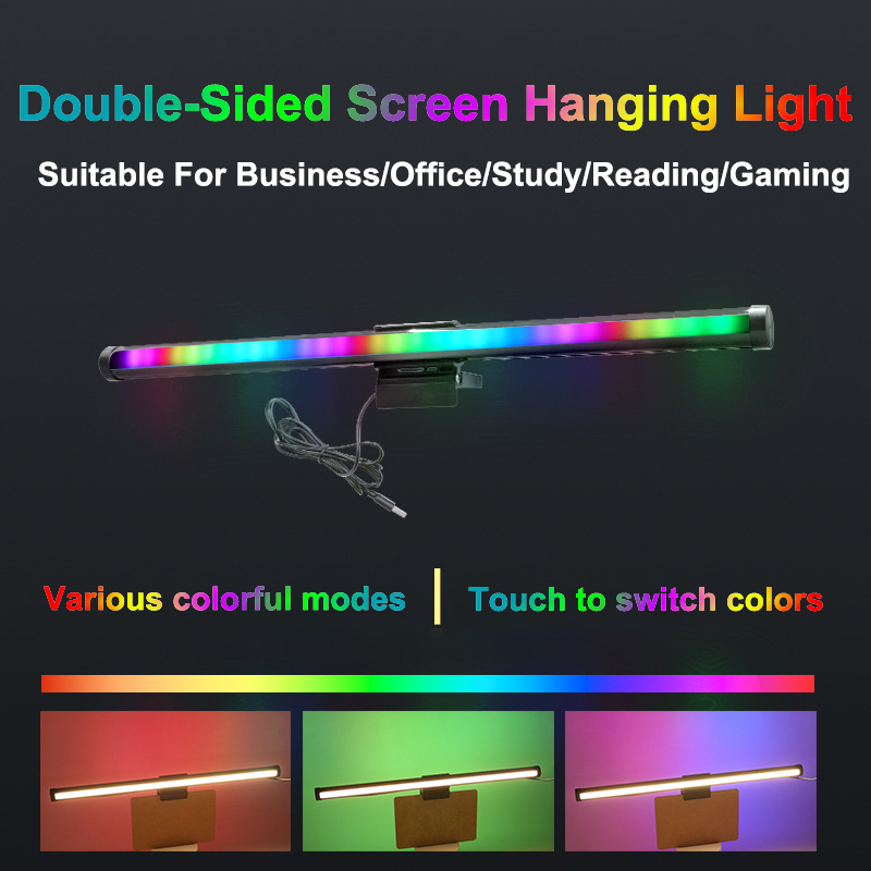 40CM RGB Atmosphere Table Lamp - Outdoor Lighting Yellow incelemesi ve fiyatı