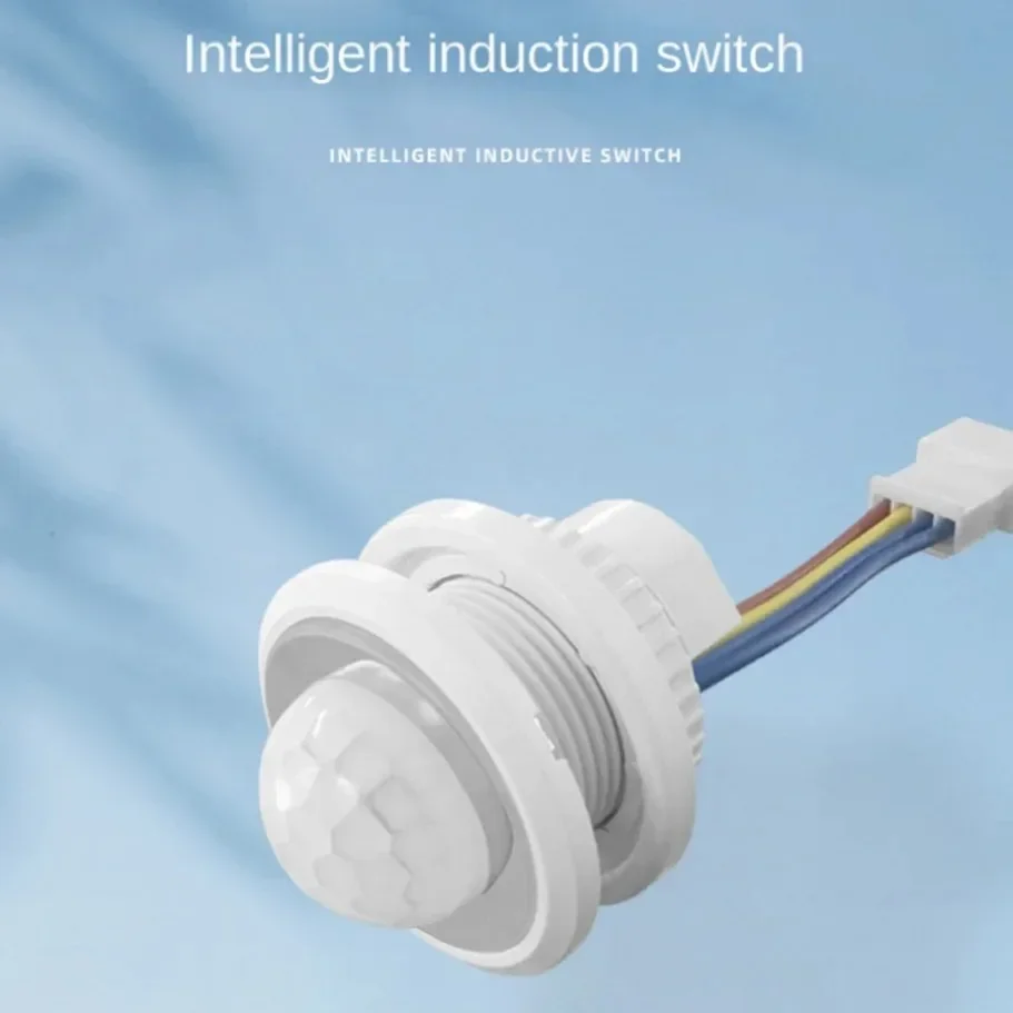 Indoor Outdoor PIR Smart Switc - Outdoor Lighting Motion Sensor incelemesi ve fiyatı