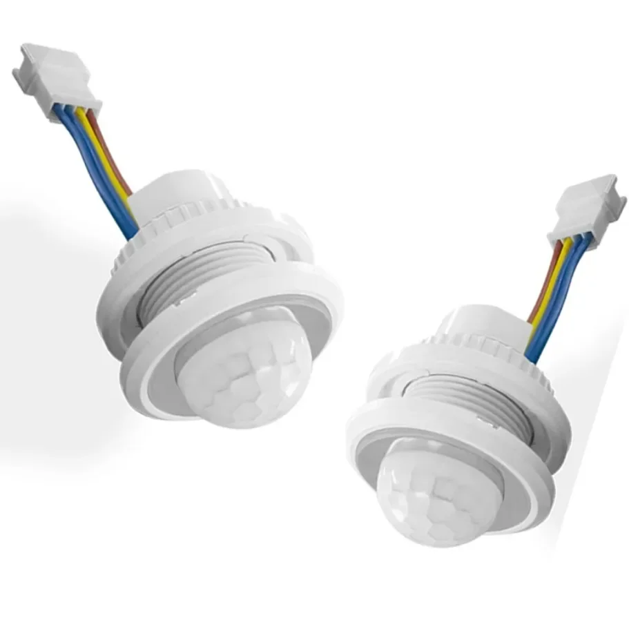 Indoor Outdoor PIR Smart Switc - Outdoor Lighting Motion Sensor incelemesi ve fiyatı