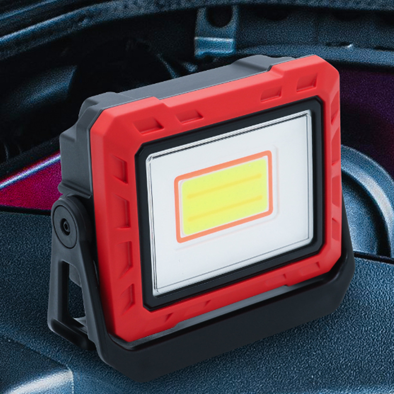 4000mAh LED Work Light: 2000LM - Outdoor Lighting Jobs incelemesi ve fiyatı