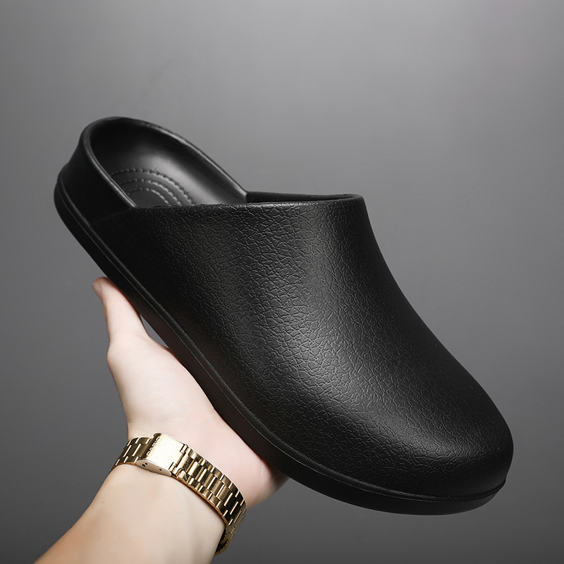 Casual Outdoor EVA Sandals Cou - Outdoor Lighting For Steps incelemesi ve fiyatı